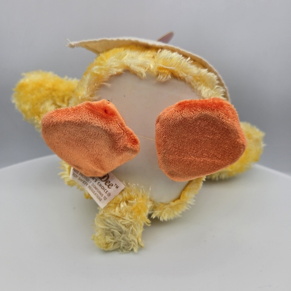 Dan Dee Collector's Choice Chicken Singing Ring of Fire - Picture 10 of 10